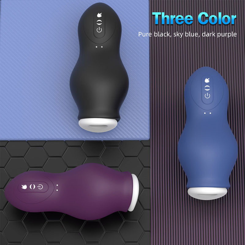 2023 new product promotion 49% OFF-Penis Trainer Automatic Push-pull Machine