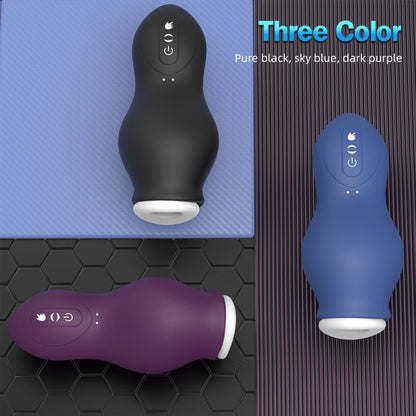 2023 new product promotion 49% OFF-Penis Trainer Automatic Push-pull Machine