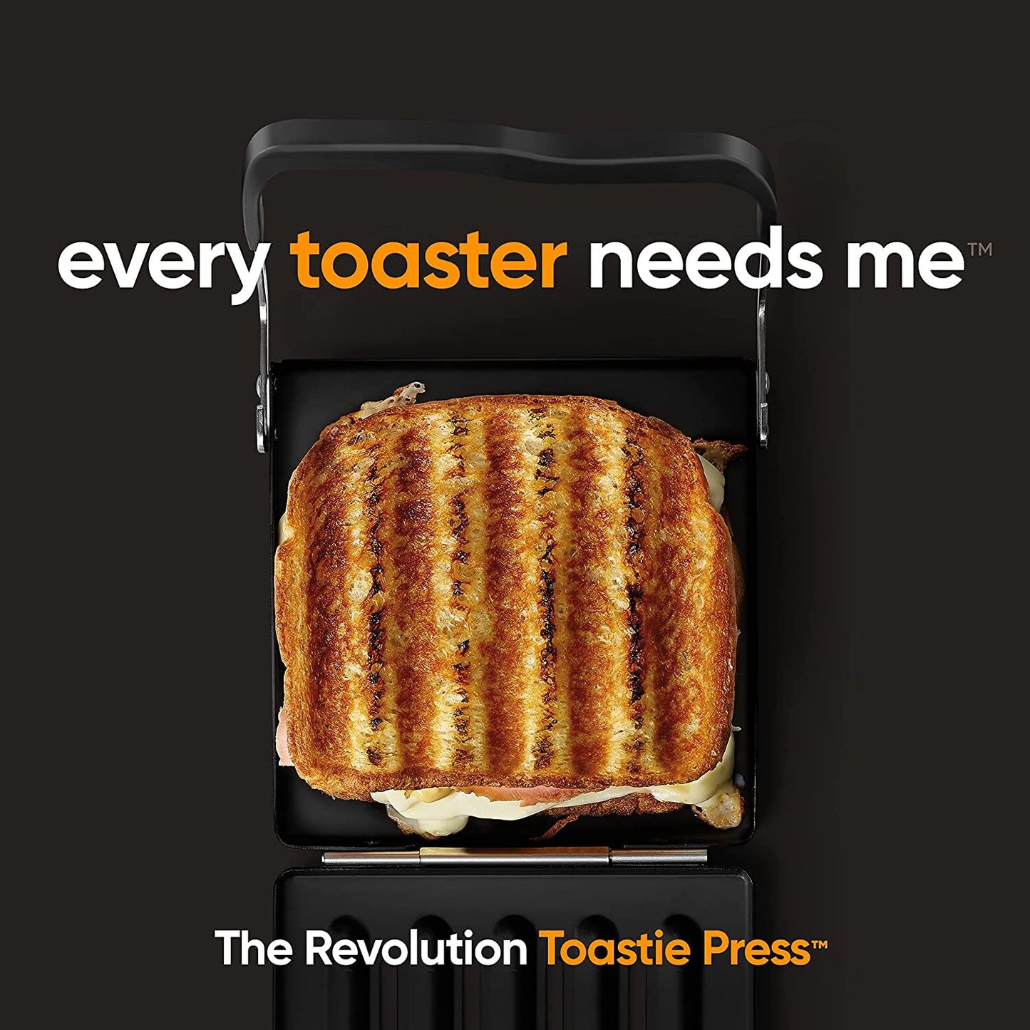 💝HSN-Last Day For Clearance -BUY 2 SAVE 35% -Revolution Toaster