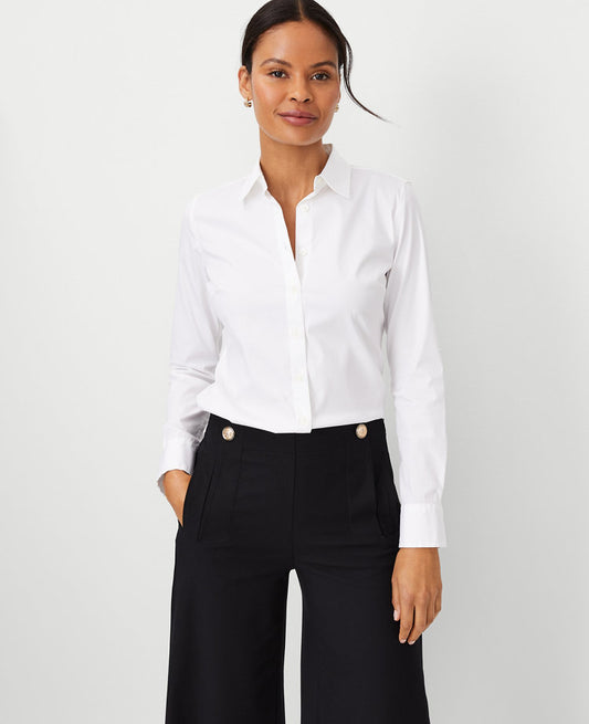 Petite Perfect Shirt
