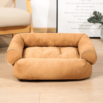 [LAST DAY - 75% OFF]💥 Sofa Dog Bed 2024