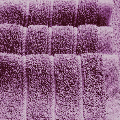 Tens Towels Extra Large Bath Towels 30 x 60 Inches, 100% Cotton, Larger & Lighter, Quicker to Dry, Lighter Weight, Super Soft and Absorbent, Perfect Bathroom Towels