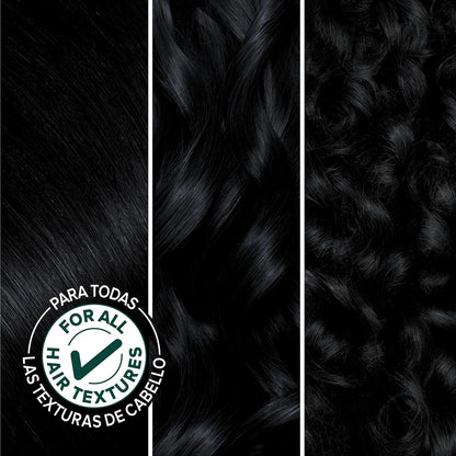 Garnier Hair Color Nutrisse Nourishing Creme, 40 Dark Brown (Dark Chocolate) Permanent Hair Dye, 1 Count (Packaging May Vary)