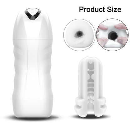 2023 new product promotion 49% off -Telescopic rotation trainer automatic push-pull machine