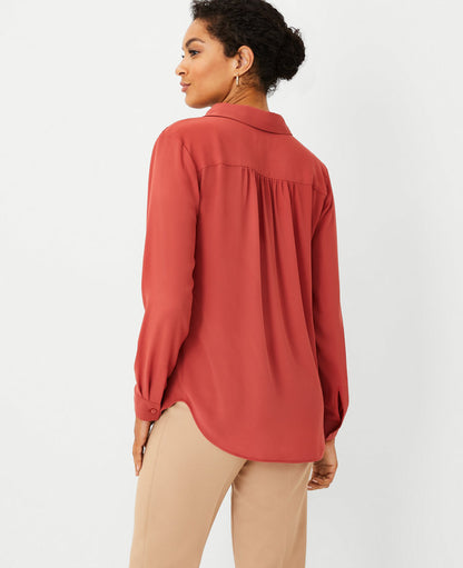Camp Shirt