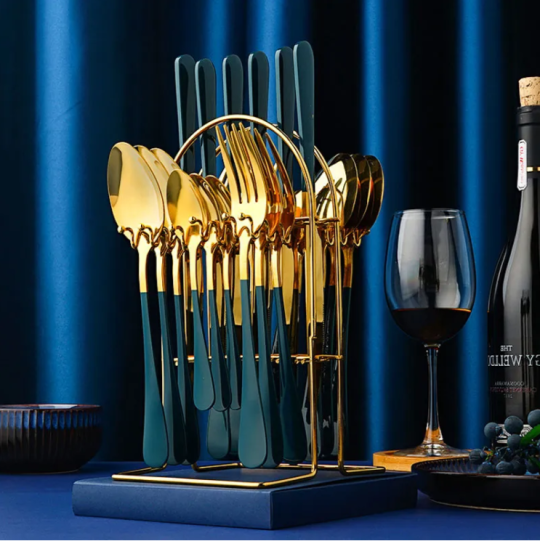 Limited-time Promotion, 122-piece Kitchen Spree, Meeting All The Needs Of The Kitchen