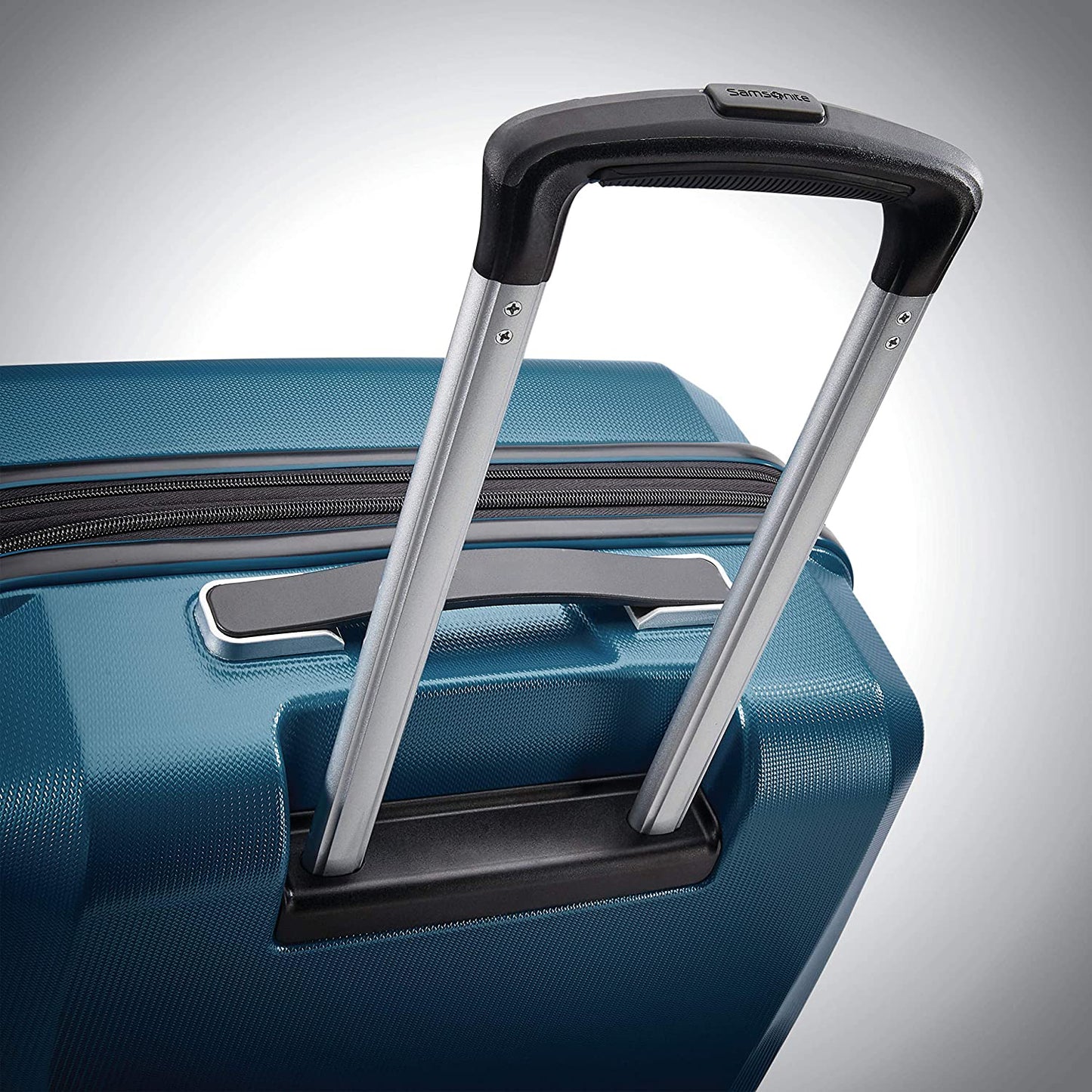Winfield 3 DLX Hardside Luggage with Spinners, 3-Piece Set