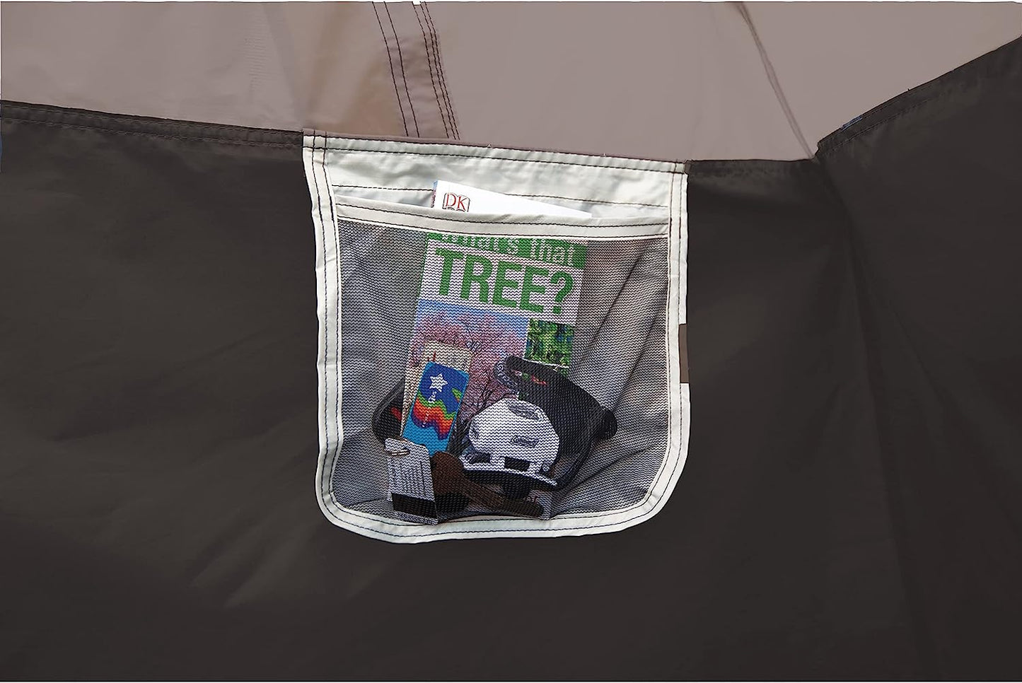 Coleman Camping Tent with Instant Setup