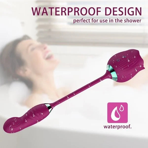 4.0 NEW ROSE FOR WOMEN 2023 UPGRADED FEMALE ROSE