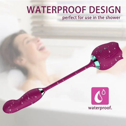 4.0 NEW ROSE FOR WOMEN 2023 UPGRADED FEMALE ROSE