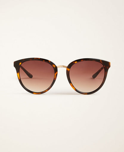Round Sunglasses