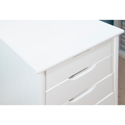 Hundo 6 Drawer Storage Chest