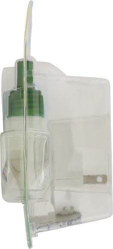 Febreze Plug in Air Fresheners, Gain Original Scent, Odor Eliminator for Strong Odors, Scented Oil Refill (3 Count)