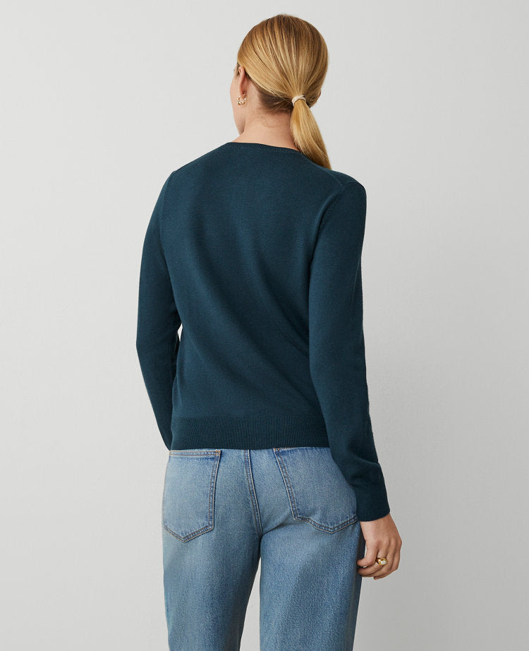 Ann Cardigan