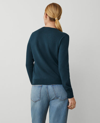 Ann Cardigan