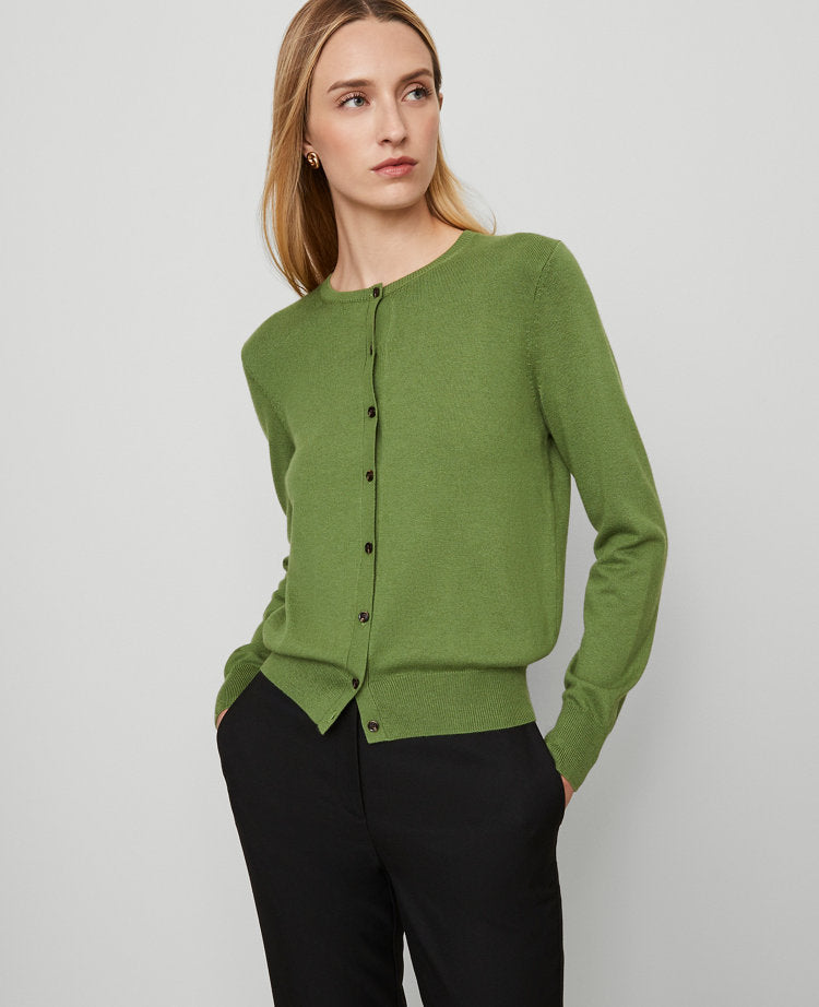 Ann Cardigan