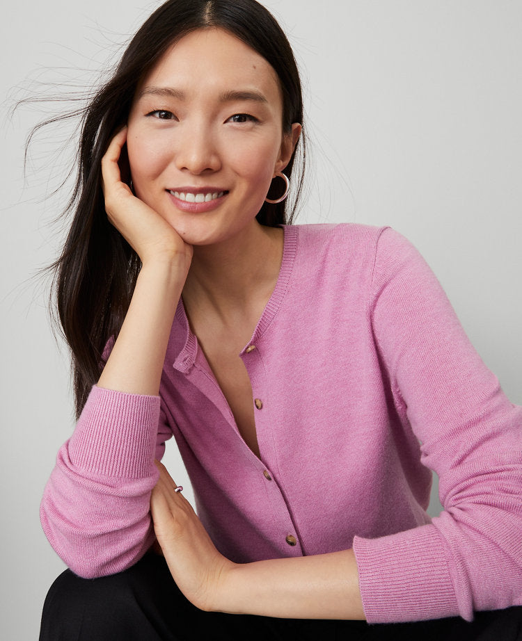 Ann Cardigan
