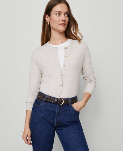 Ann Cardigan