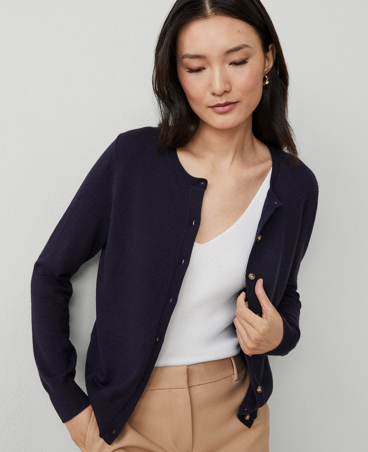 Ann Cardigan