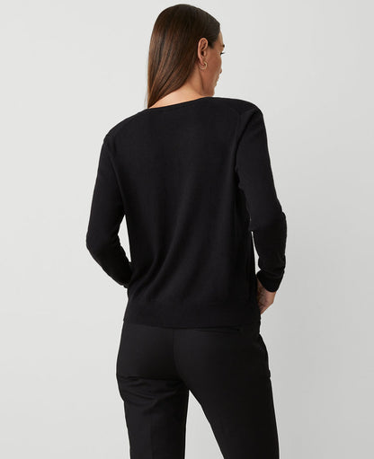 Ann Cardigan