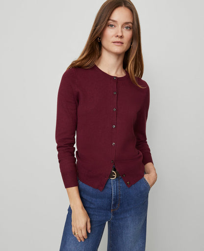 Ann Cardigan