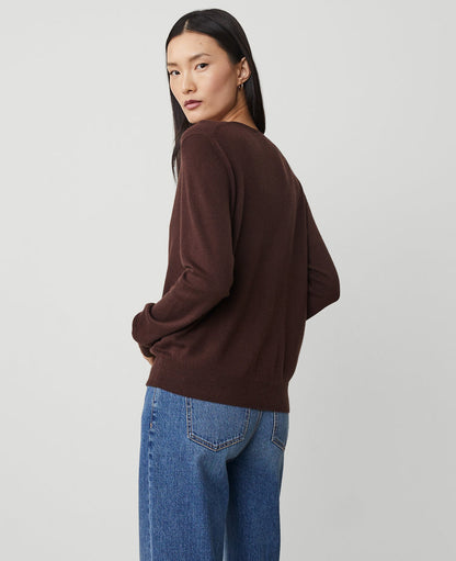 Ann Cardigan