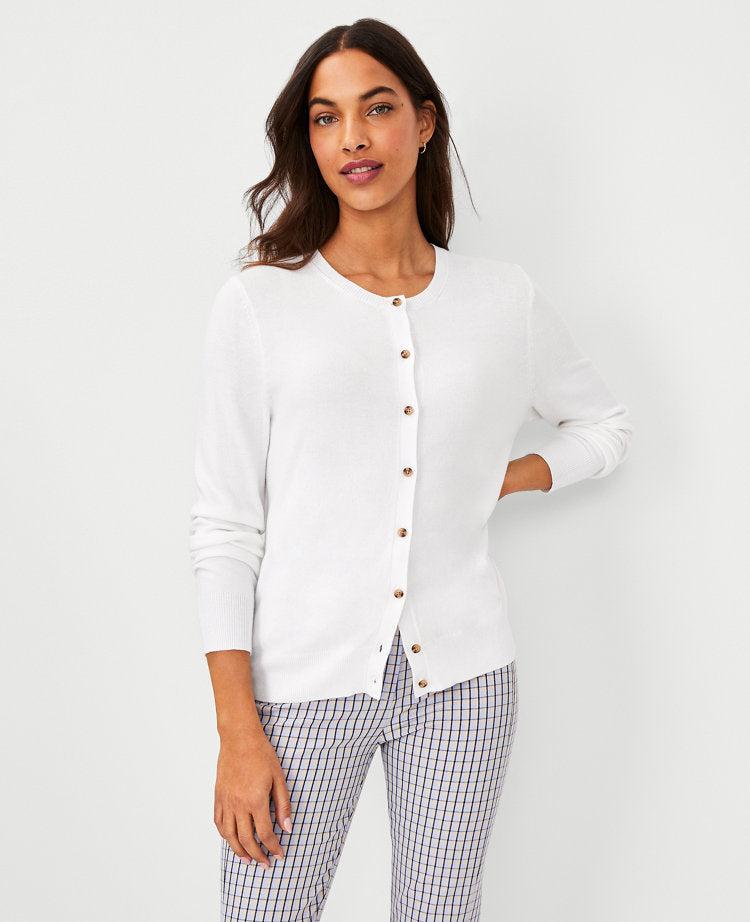 Ann Cardigan