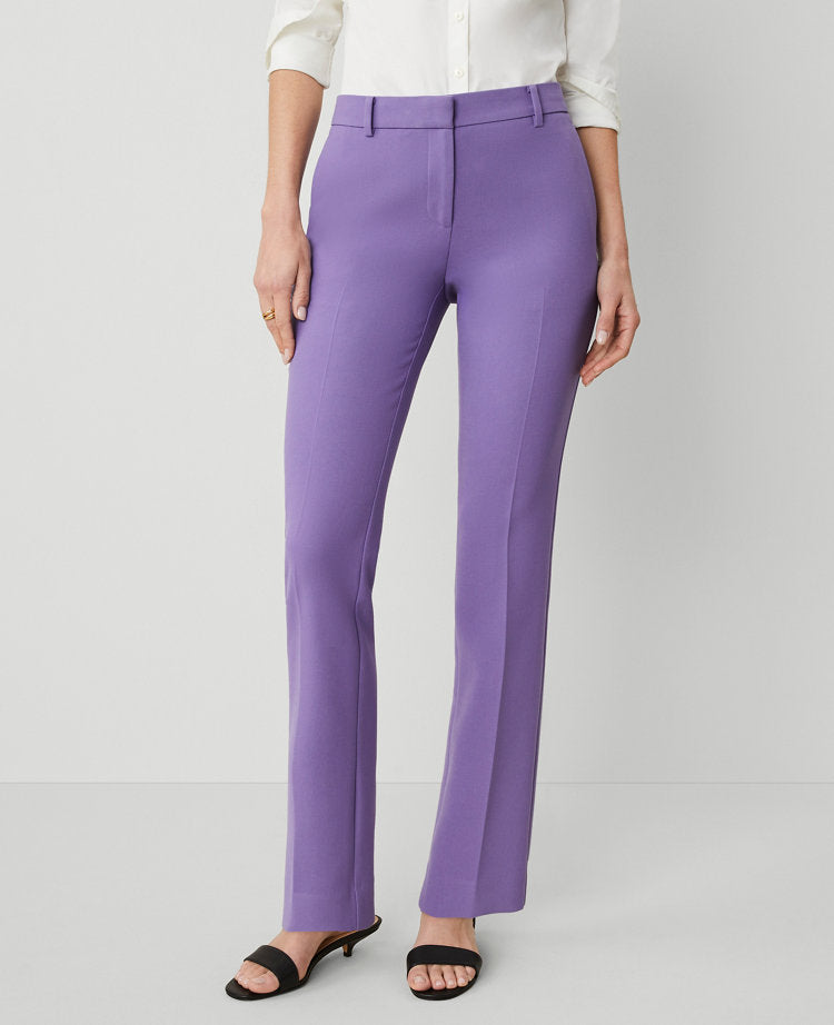 The Sophia Pant - Curvy Fit