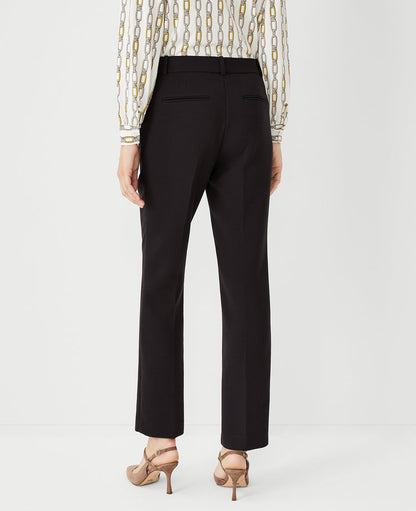 The Sophia Pant - Curvy Fit