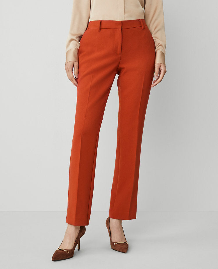The Sophia Pant - Curvy Fit