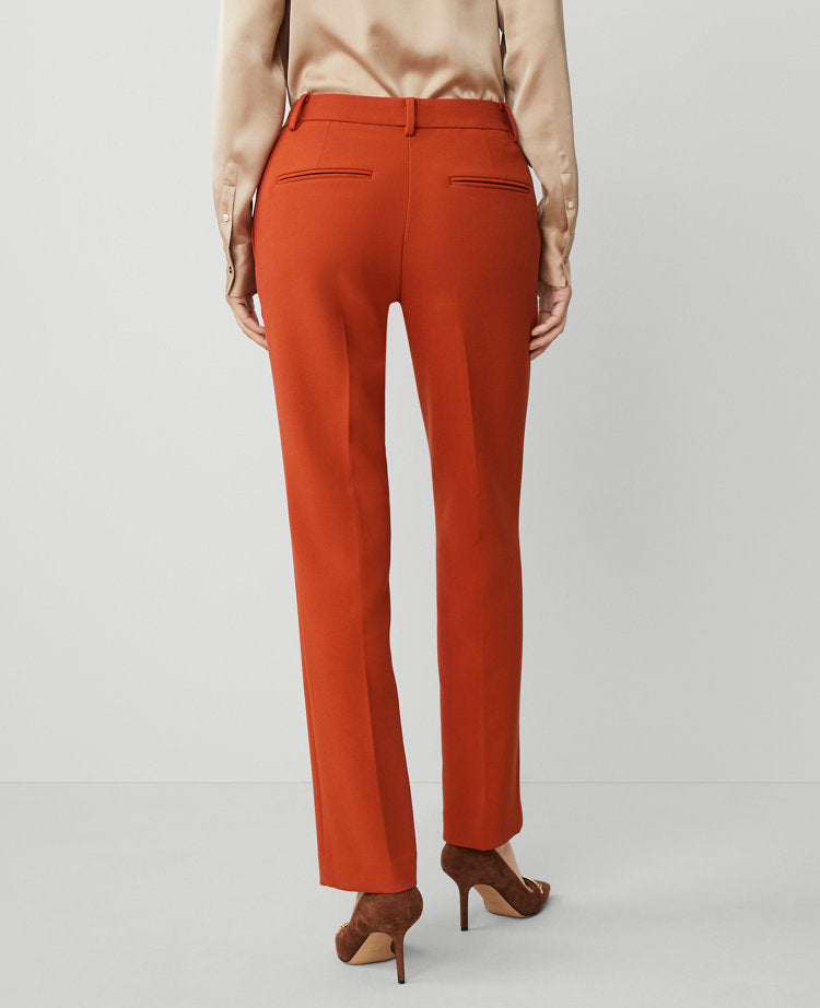 The Sophia Pant - Curvy Fit