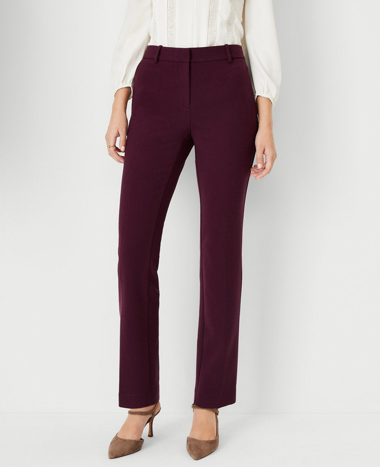 The Sophia Pant - Curvy Fit