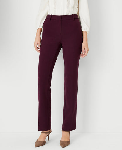 The Sophia Pant - Curvy Fit