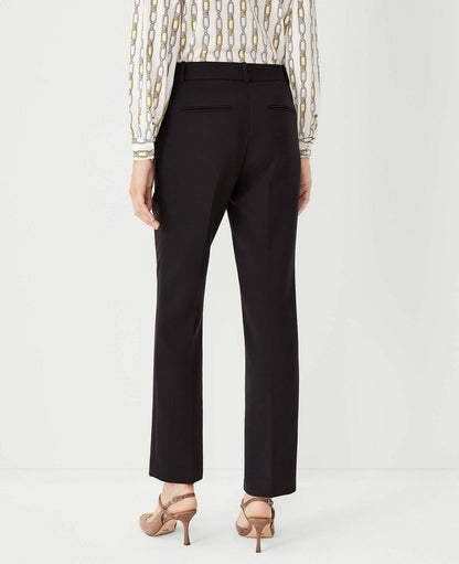 The Sophia Pant - Curvy Fit