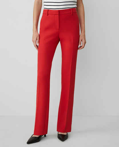 The Sophia Pant - Curvy Fit