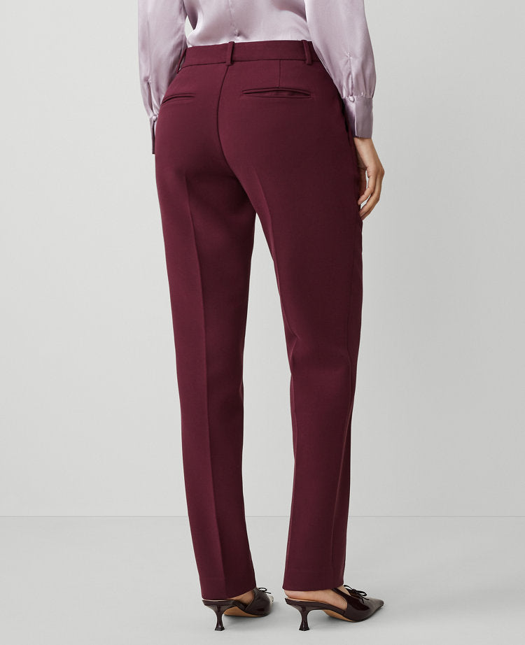 The Sophia Pant - Curvy Fit