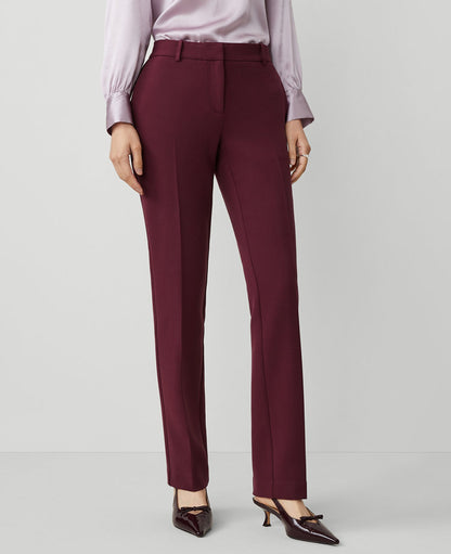 The Sophia Pant - Curvy Fit