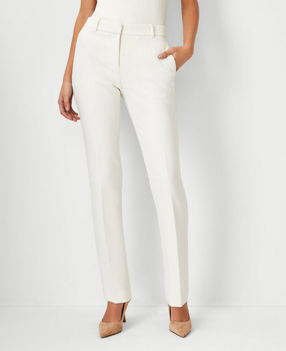 The Sophia Pant - Curvy Fit