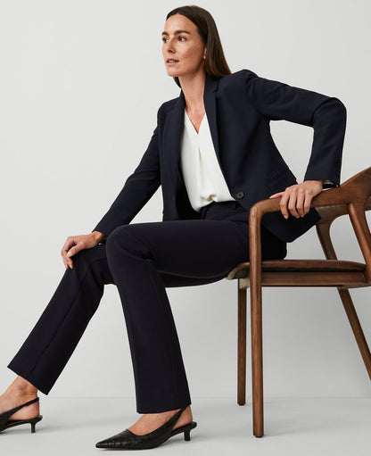 The Petite Sophia Pant