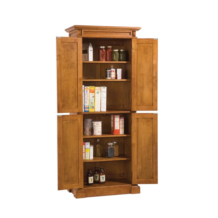 Ramon 72" Kitchen Pantry