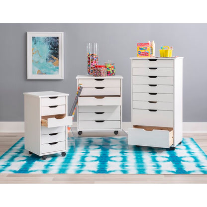 Hundo 6 Drawer Storage Chest
