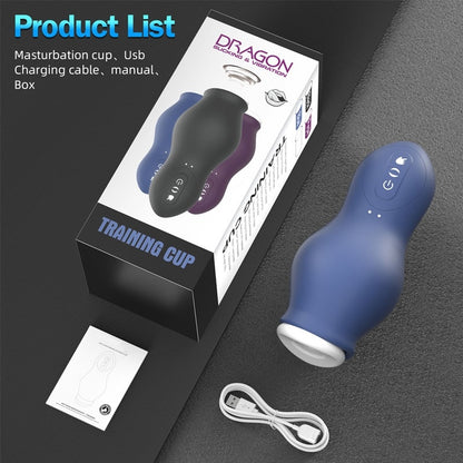 2023 new product promotion 49% OFF-Penis Trainer Automatic Push-pull Machine