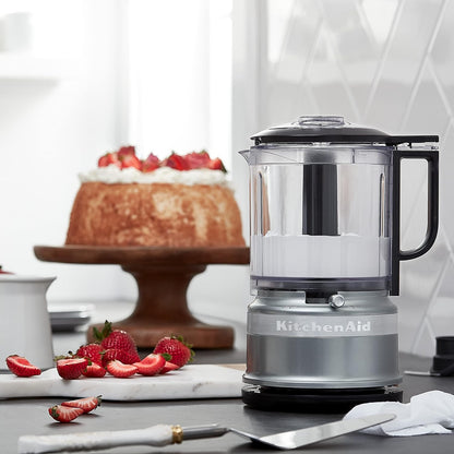 KitchenAid Classic Series 4.5 Quart Tilt-Head Stand Mixer K45SS, White