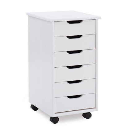 Hundo 6 Drawer Storage Chest