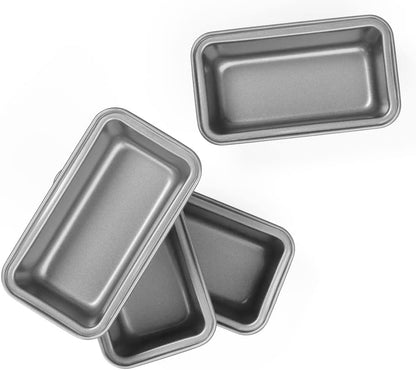 Cuisinart Bread Maker Machine, Compact and Automatic, Customizable Settings, Up to 2lb Loaves, CBK-110P1, Silver,Black
