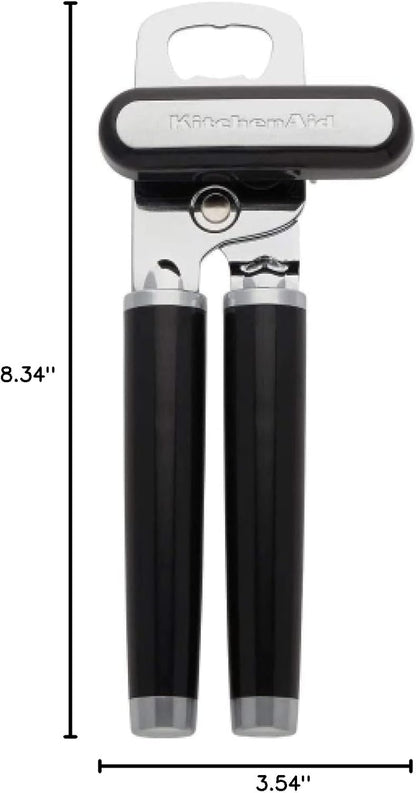 KitchenAid Classic Multifunction Can Opener / Bottle Opener