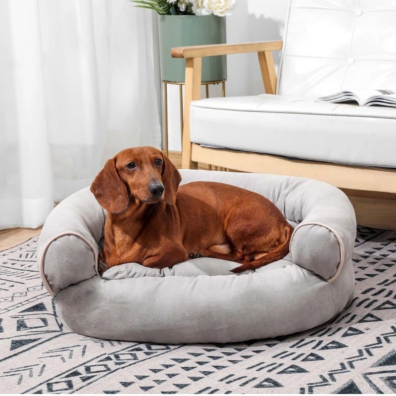 [LAST DAY - 75% OFF]💥 Sofa Dog Bed 2024