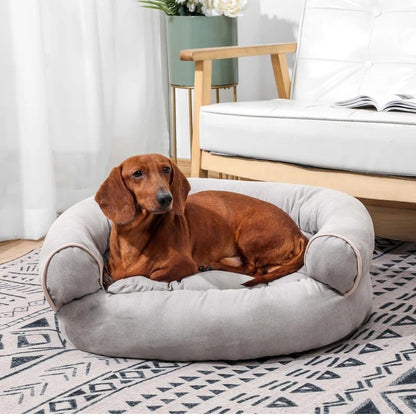 [LAST DAY - 75% OFF]💥 Sofa Dog Bed 2024