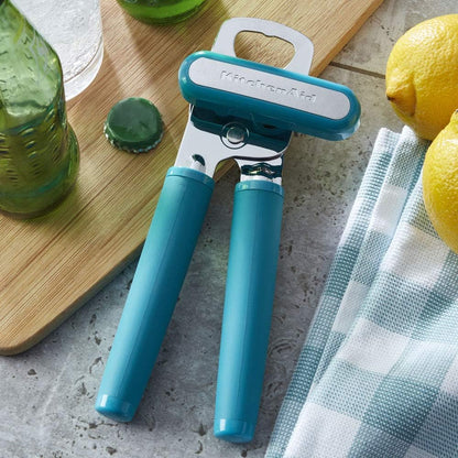 KitchenAid Classic Multifunction Can Opener / Bottle Opener