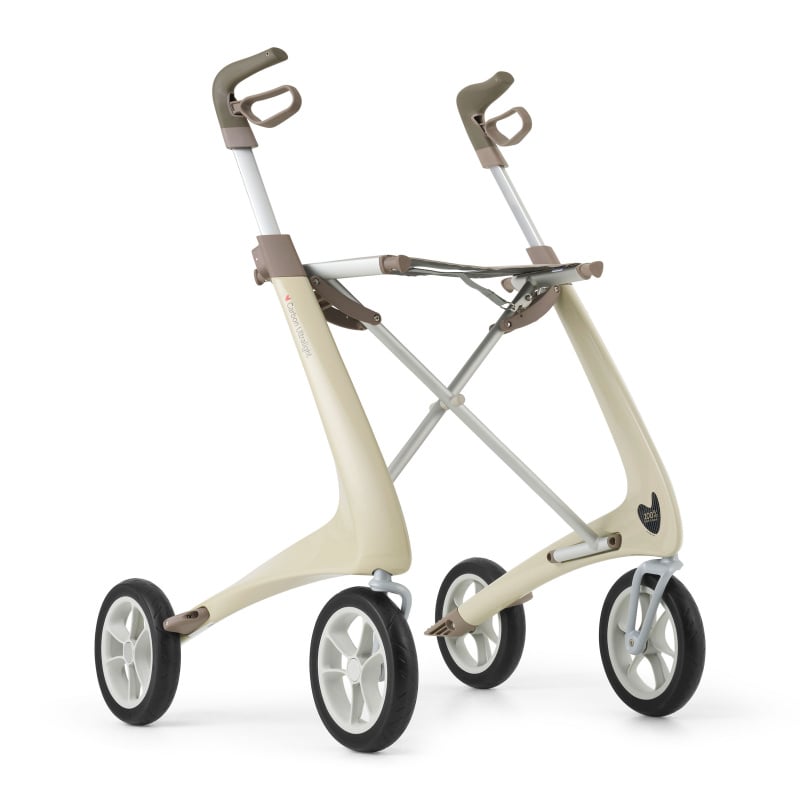🎉Factory direct Sale Carbon Ultralight Mobility Walker
